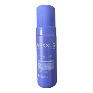 Nexxus - Hy-Volume Cloud Foam Mousse (5.5 oz) - Volumizing Lift